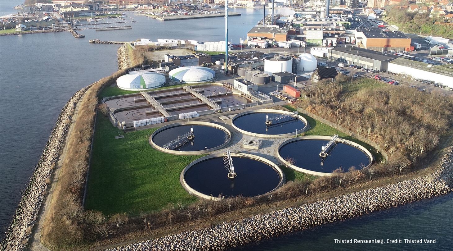 Thisted Renseanl�g